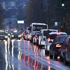 Nesreća kod Vogošće izazvala kolaps u saobraćaju: Vozači, naoružajte se strpljenjem