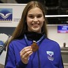 Lana Pudar: Ponosna sam na postignute rezultate u Kazanju