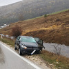 U dvije saobraćajne nesreće u Tomislavgradu povrijeđeno više osoba