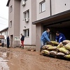 U Kantonu Sarajevo proglašeno vanredno stanje zbog poplava