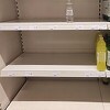 U mostarskim trgovinama nestašica flaširane vode, police opustošene