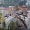 Danas se navršava 28 godina od trenutka kada je luk Starog mosta srušen u Neretvu