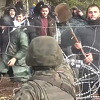 Stotine migranata zarobljeno između Poljske i Bjelorusije, neki su umrli od hipotermije