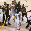 Jokić objasnio šta se dogodilo tokom incidenta, čeka ga žestoka kazna NBA lige
