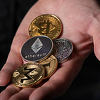 Cijene Bitcoina i Ethereuma skaču do novih rekorda