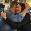 Severina proslavila snimanje albuma, zagrljaj s producentom potaknuo glasine o novoj vezi