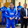 Xavi odmah uveo šest strogih pravila u Barceloni i zabranio bivšem saigraču putovanja