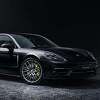 Platinum Edition je novi paket opreme koji je Porsche pripremio za Panameru