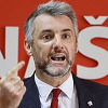Naša stranka i SDP: Prijetnje treba shvatiti ozbiljno, ovlasti OHR-a koristiti u punom kapacitetu