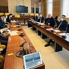 Ministar Ramić se u Parizu sastao sa predstavnicima Razvojne banke Vijeća Europe