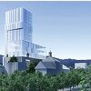 Ovako bi trebao izgledati novi hotel "Palas" u Banjoj Luci, projekt Hanija Rashida