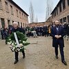 Čović posjetio Auschwitz: Borimo se zajedno protiv svih zala