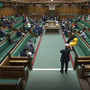 Britanski parlament o Dodiku: On ima podršku Rusije i Srbije, moramo djelovati odmah