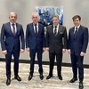 Escobarova poruka iz Banje Luke: Potrebna je funkcionalnija BiH, a ne izolacija kroz jačanje entiteta