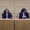 Gabriel Escobar razgovarao i sa rukovodstvom Parlamenta FBiH