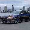 Mansoryjev i MTM-ov Audi RS6 Avant je strah i trepet za sve karavane