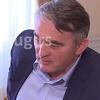 Željko Komšić prekinuo intervju za Tanjug jer je novinar odbijao priznati genocid u Srebrenici