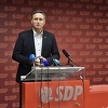 SDP: Alarmantno je da u ovoj situaciji vlast šuti, na Dodikove akcije mora reagovati Tužilaštvo