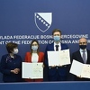 Federacija BiH nagradila najuspješnije sportiste, pročitajte ko i koliki iznos je dobio