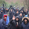 Zaoštrava se migrantska kriza na istoku Evrope, Litvanija proglasila vanredno stanje na granici