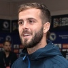 Pjanić o utakmici s Finskom: Do cilja uz lijepi osjećaj punog stadiona i podrške s tribina