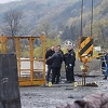 I danas bezuspješna potraga za radnicima turskog Cengiza koji su upali u rijeku Bosnu