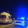 Četiri osobe povrijeđene u saobraćajnoj nesreći kod Kalesije