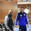 U Interu zabrinuti za Džeku, nadaju se da neće igrati u subotu protiv Finske