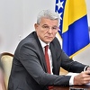 Džaferović dva dana u Briselu, brojni susreti s evropskim dužnosnicima