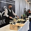 Otvoren je 14. "Sarajevo wine fest", prilika za degustaciju najboljih vina