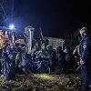 Migranti srušili ogradu na granici s Bjelorusijom i upali u Poljsku