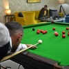 Mečevi Best of the Best snooker lige odigrani širom BiH
