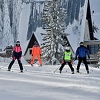 Olimpijski centar Jahorina ponovo prvi u regionu otvara skijašku sezonu