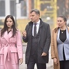 Novalić i drugi optuženi stigli na novo ročište, nastavlja se svjedočenje Sanite Alagić