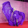 Glamurozno izdanje Lady Gage na premijeri filma "House of Gucci" u Londonu