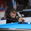 Sanjin Pehlivanović osvojio peto mjesto na Evropskom prvenstvu u bilijaru