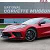 Corvette C8 za kupce u Evropi pokreće neznatno slabiji motor