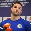 Saničanin: Prija mi podrška, želim dodatno opravdati povjerenje stručnog štaba i nacije