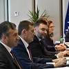 Ponovo veliko "ništa" na sjednici Vijeća ministara BiH u režiji SNSD-a