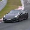 Porsche intenzivno razvija i testira prvi hibridni 911
