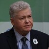 Pettigrew: Mural kojim se slavi genocid neprihvatljiv je u bilo kojoj zemlji