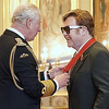 Elton John dobitnik počasnog priznanja princa Charlesa