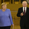 Merkel razgovarala s Putinom o migrantskoj krizi, tražila da utječe na Bjelorusiju