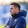 Nakon što mu je zabranio putovanja Xavi otkazao Piqueov nastup na TV-u