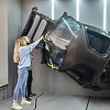 Mate Rimac omogućio studentima uvid u ključne elemente Nevere