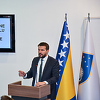Općinsko vijeće Ilidža: Intervencijama spriječene dodatne štete u poplavljenim područjima
