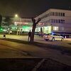 Drama u Doboju: Policija opkolila Dom zdravlja, muškarac prijeti bombom