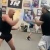 Tyson Fury u sve boljoj formi, ljubitelje boksa oduševio najnovijim snimkom s treninga