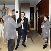 Načelnik Efendić posjetio stanovnike naselja zahvaćenih poplavama