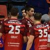 Rukometaši Vogošće i Borca remizirali u derbiju, Leotaru bod protiv Izviđača